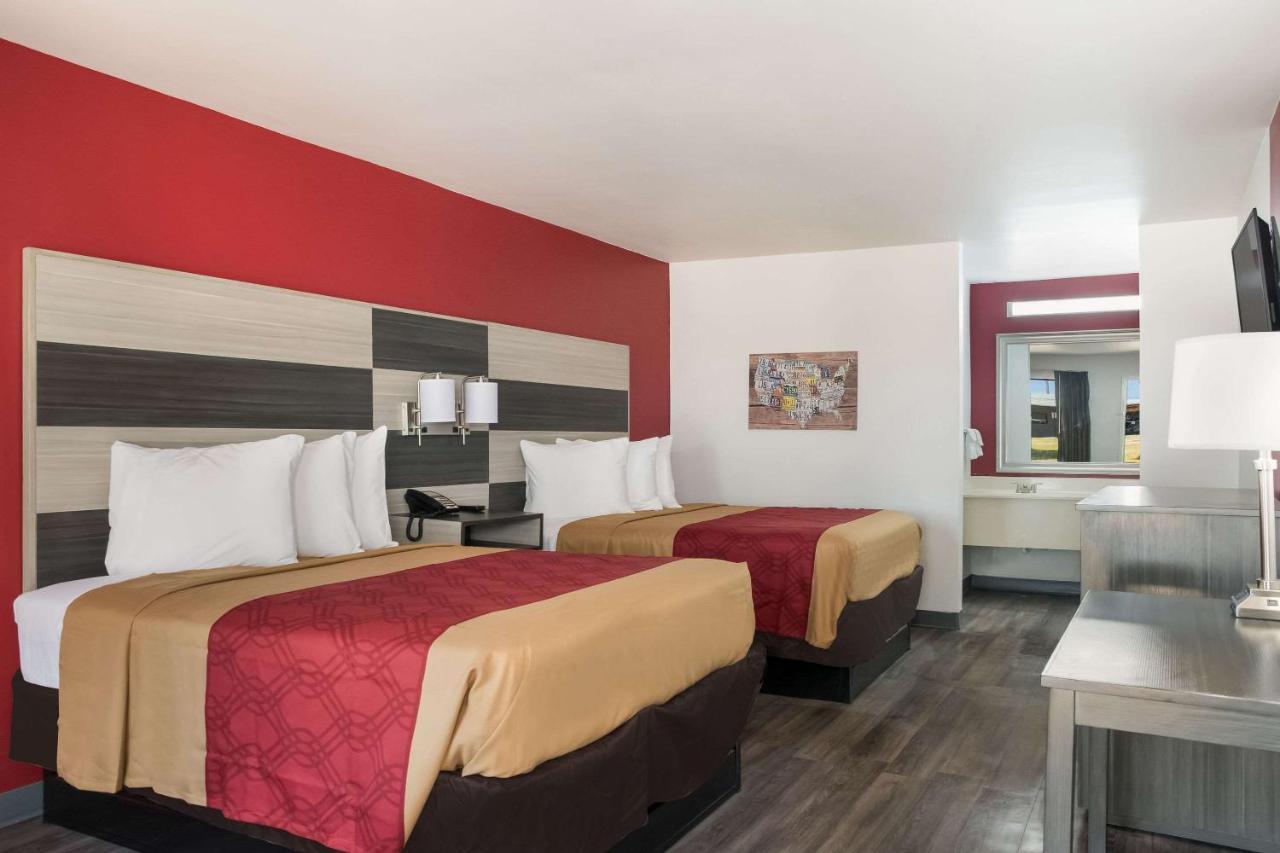 Econo Lodge Lakeland Exterior photo